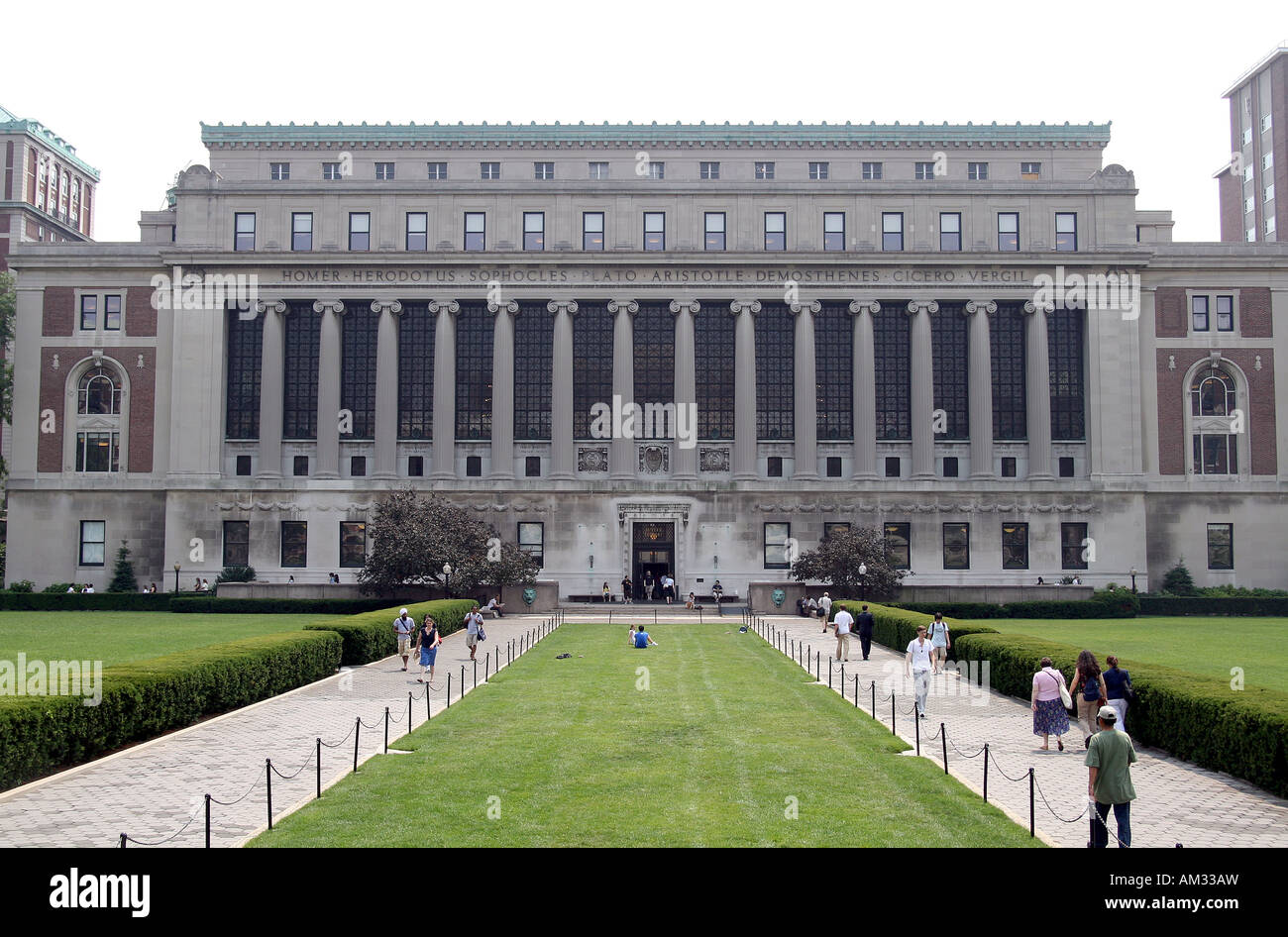 City university of new york hi-res stock photography and images - Alamy