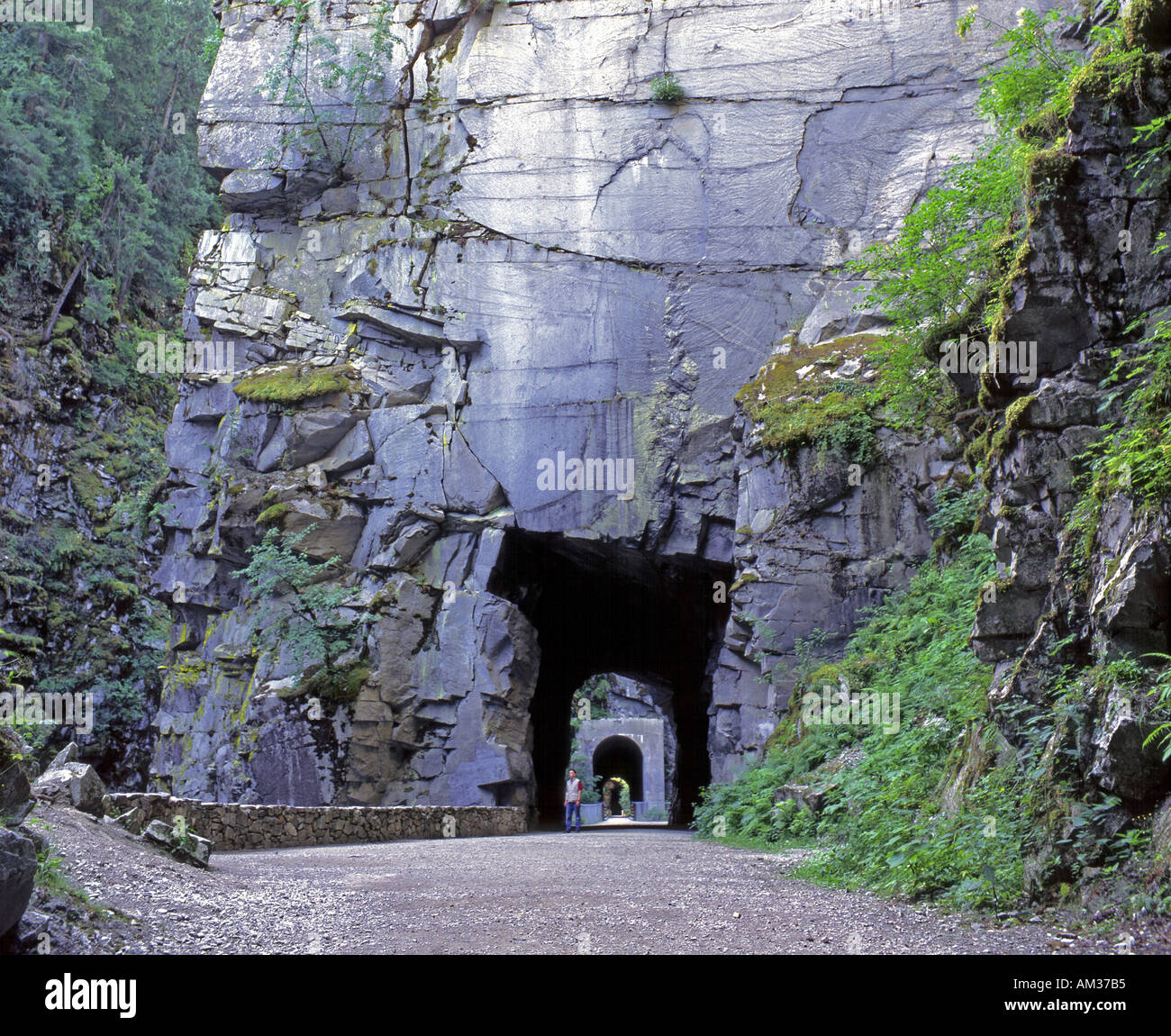 Othello quintette tunnels hires stock photography and images Alamy
