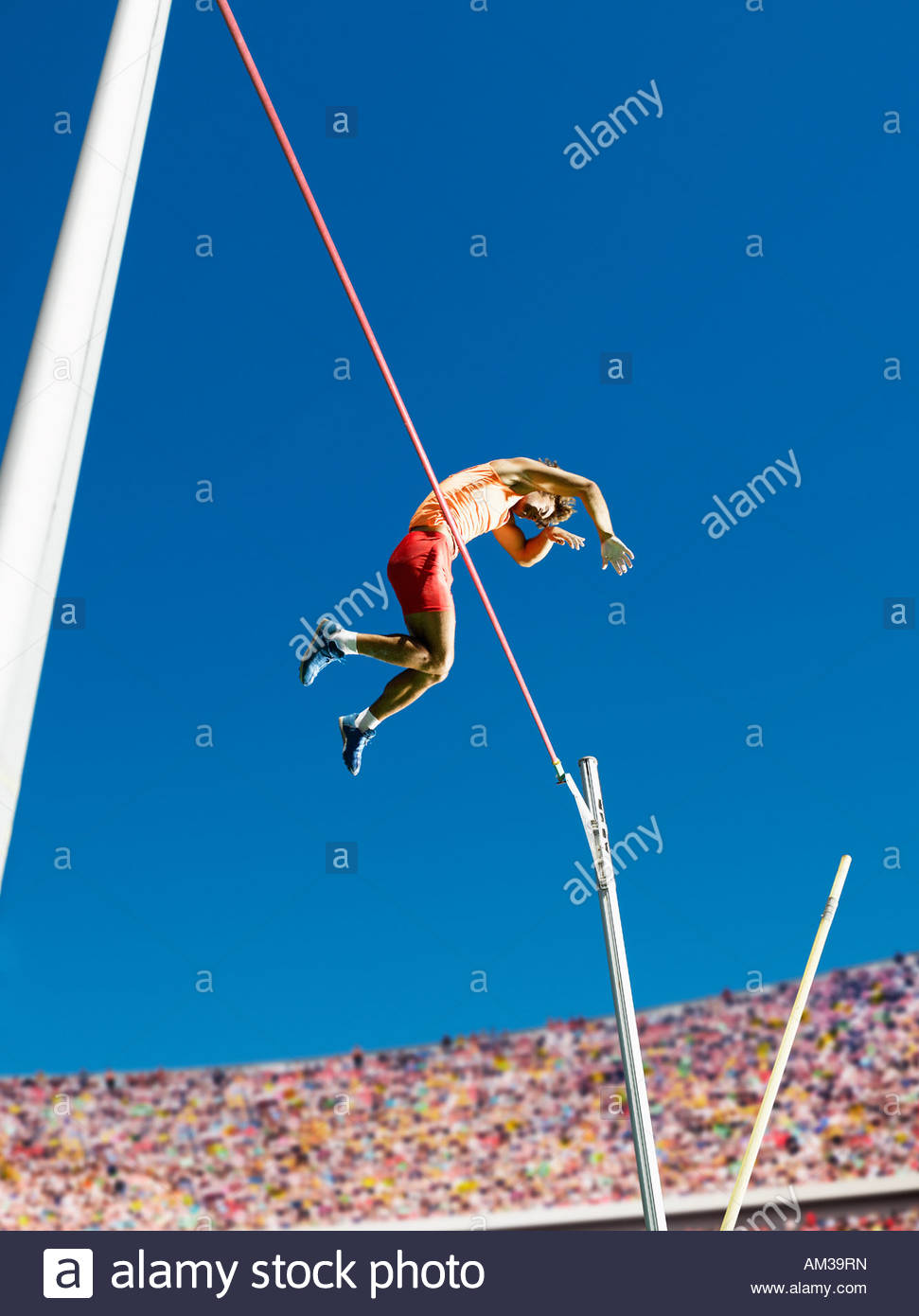 Vaulter Stock Photos & Vaulter Stock Images - Alamy