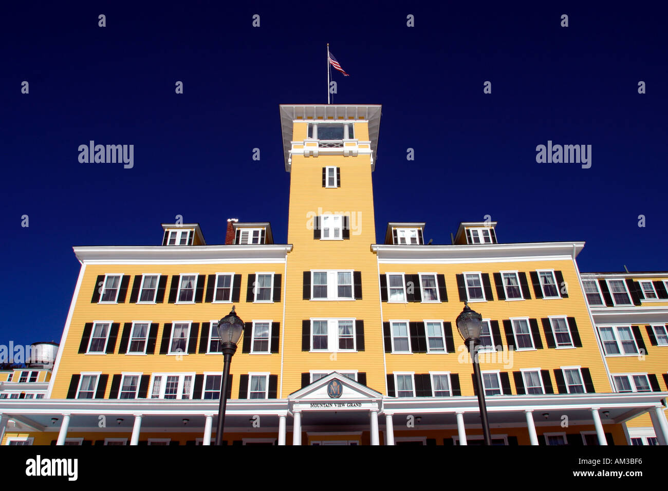 Whitefield new hampshire hires stock photography and images Alamy