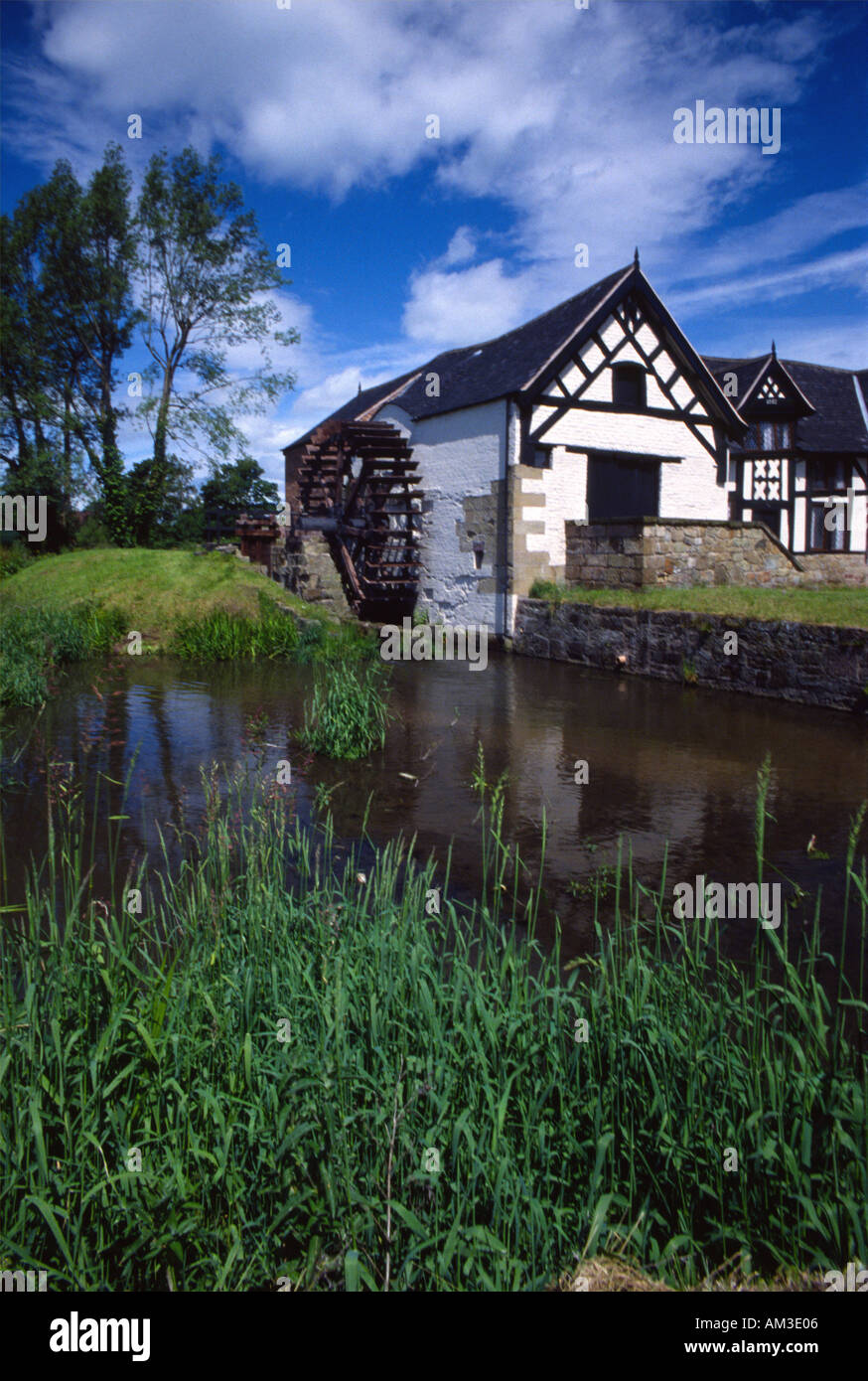 Rossett green hires stock photography and images Alamy