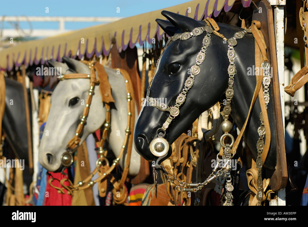 Horse Garment for sale, Fiesta de la Tradición, San Antonio de Areco