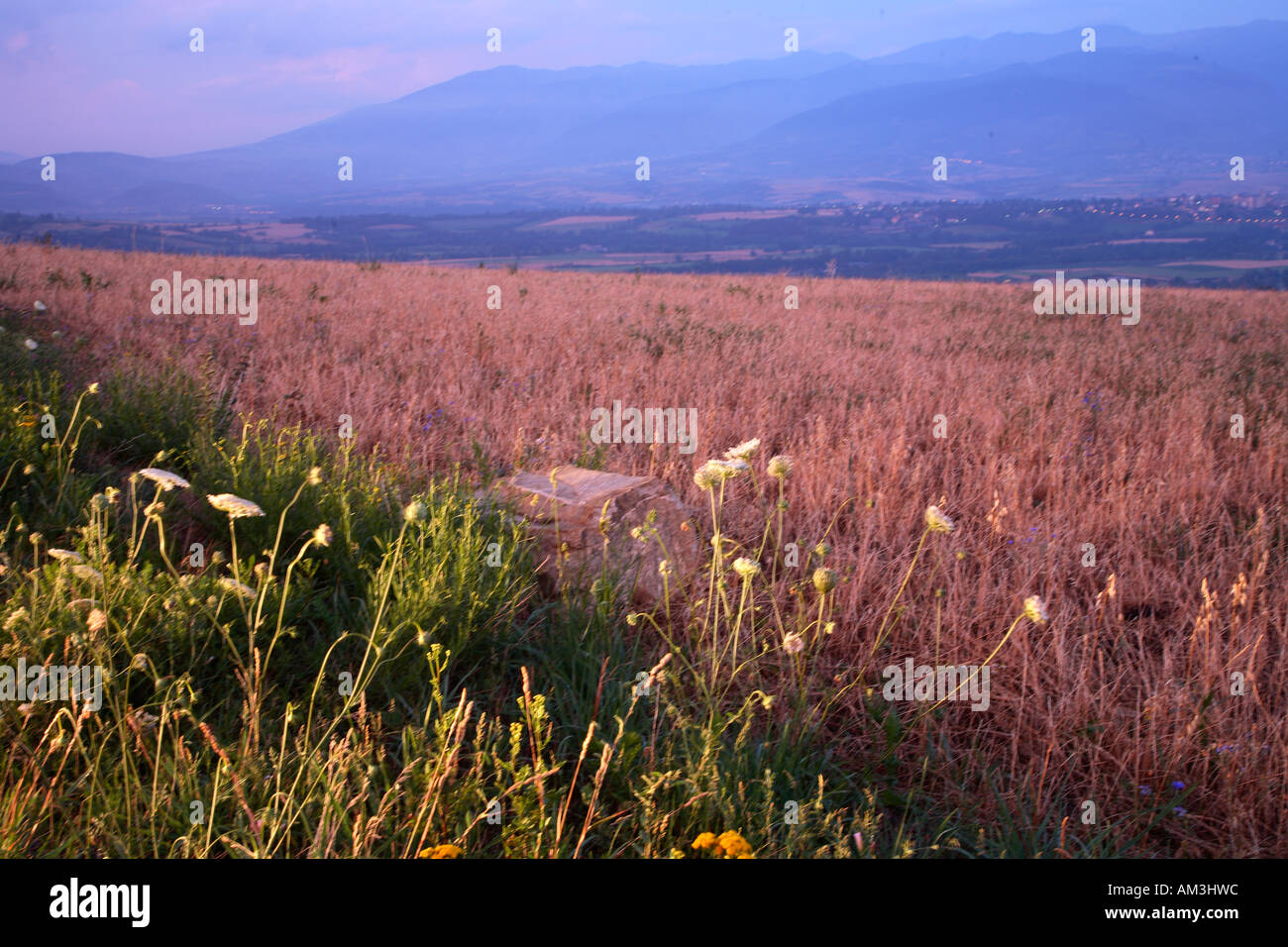 Guils de cerdanya hires stock photography and images Alamy