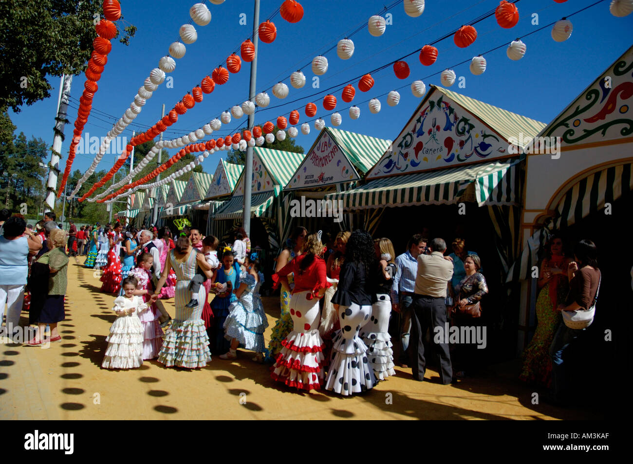 La Feria! – A 2018 Guide to Spain’s Best Festival