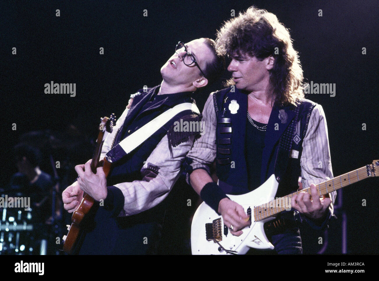 Inxs Instruments Inxs hi-res stock photography and images - Alamy