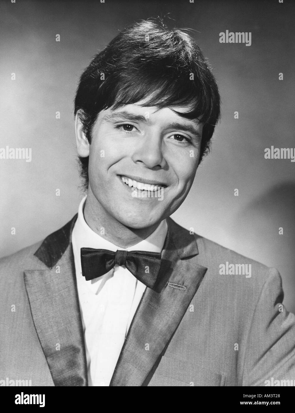 CLIFF RICHARD UK singer in 1967 Stock Photo: 4942887 - Alamy