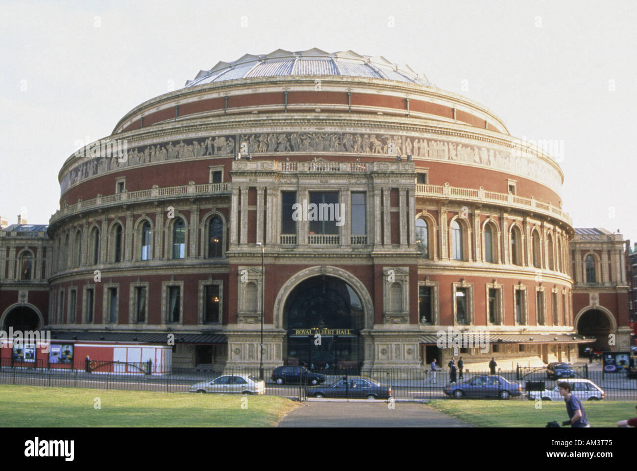 ALBERT HALL Kensington Road London Stock Photo Alamy