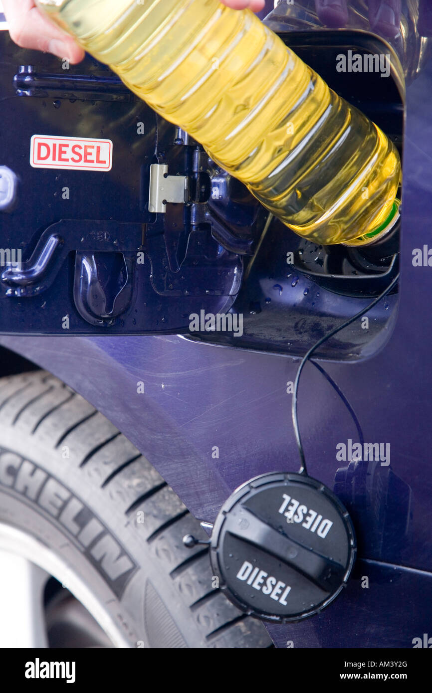 Biofuel vegetable oil hires stock photography and images Alamy