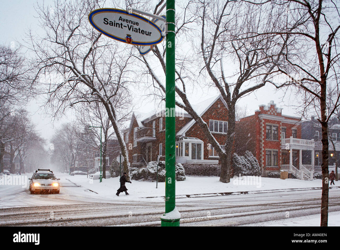 Outremont Stock Photos & Outremont Stock Images Alamy