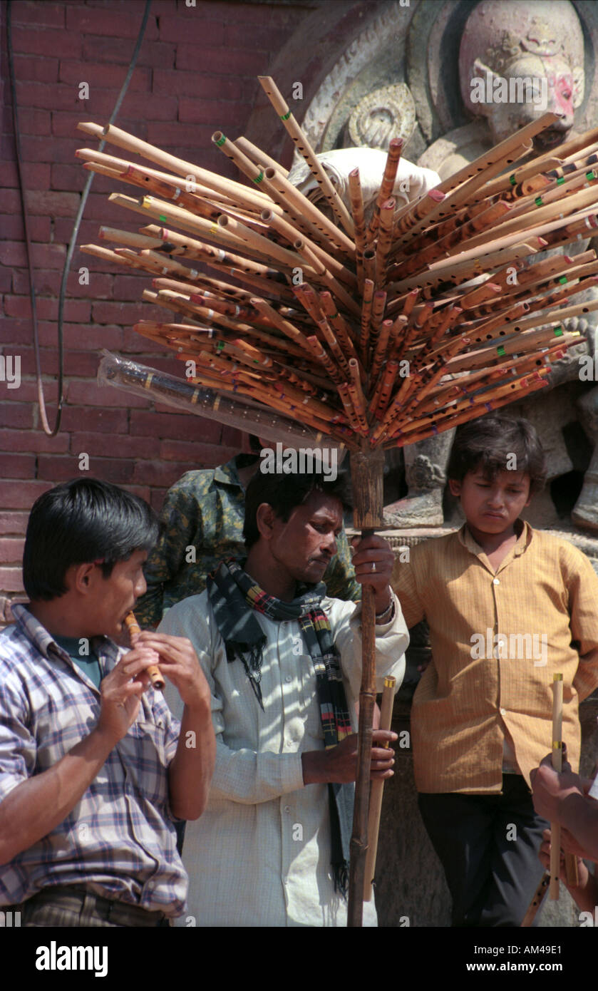 Flutes seller hires stock photography and images Alamy