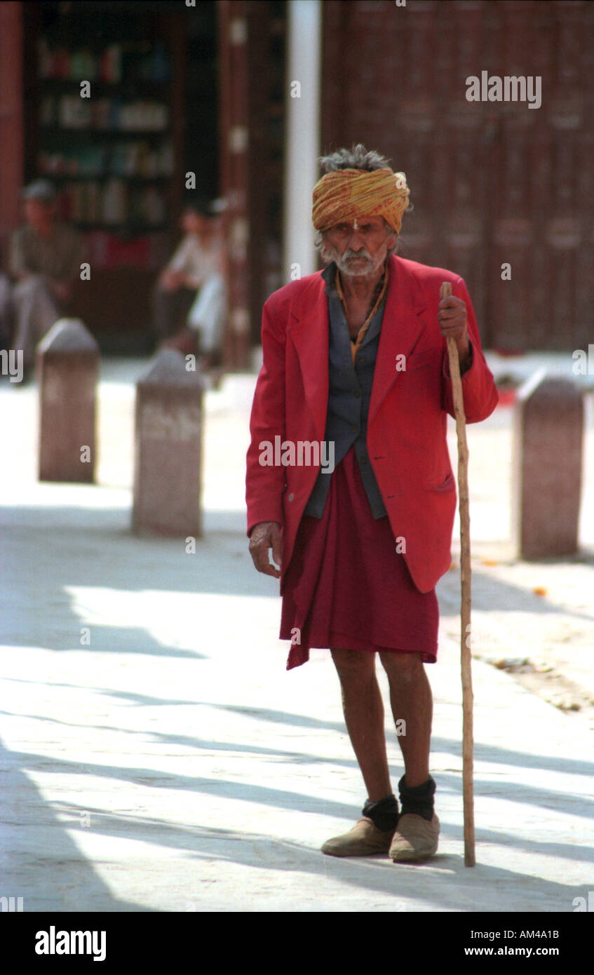 kathmandu walking pole