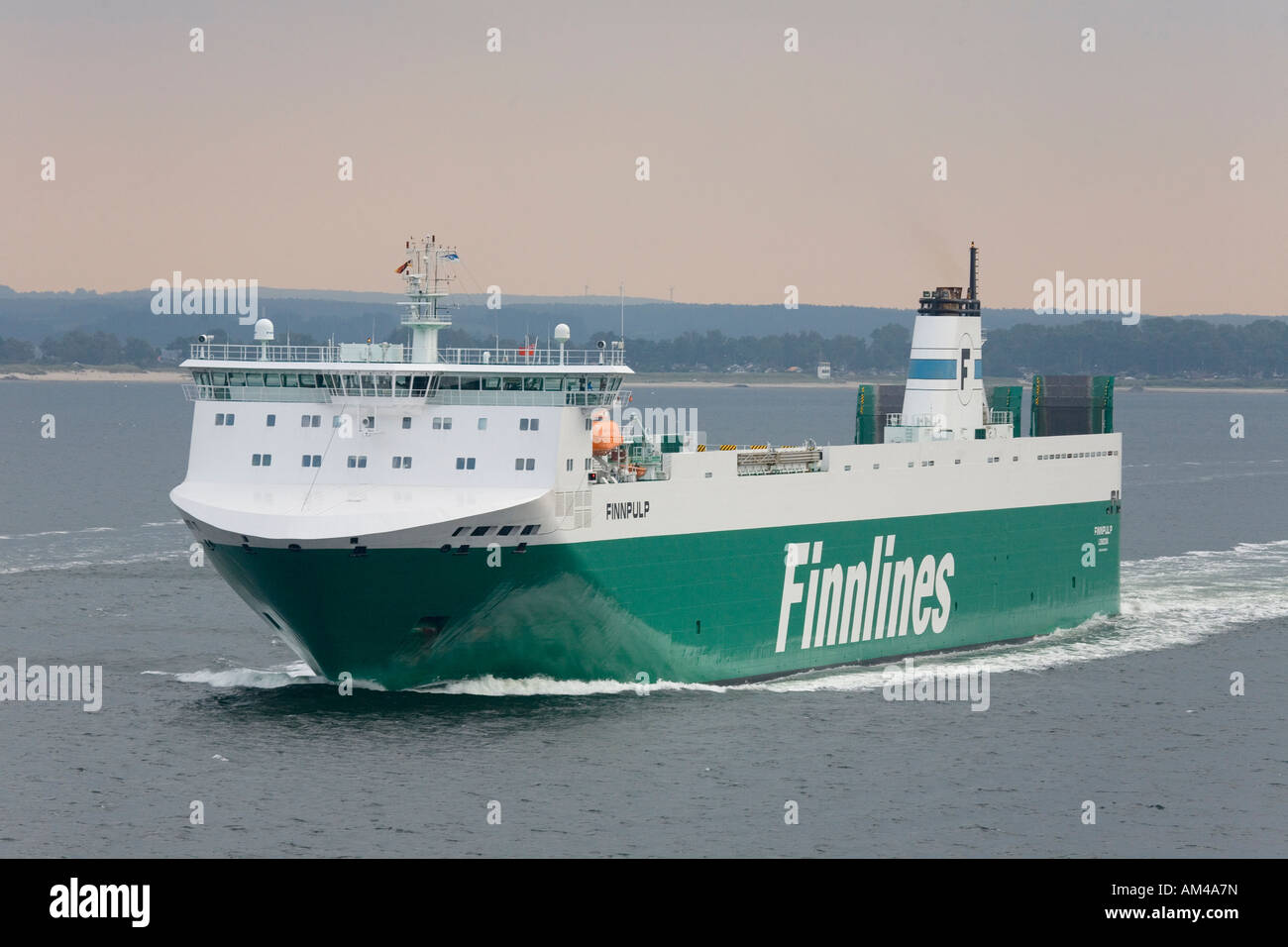 Finnlinesroro Finland