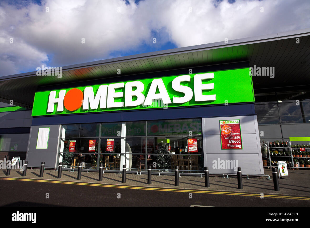 Homebase Logo Stock Photos & Homebase Logo Stock Images Alamy