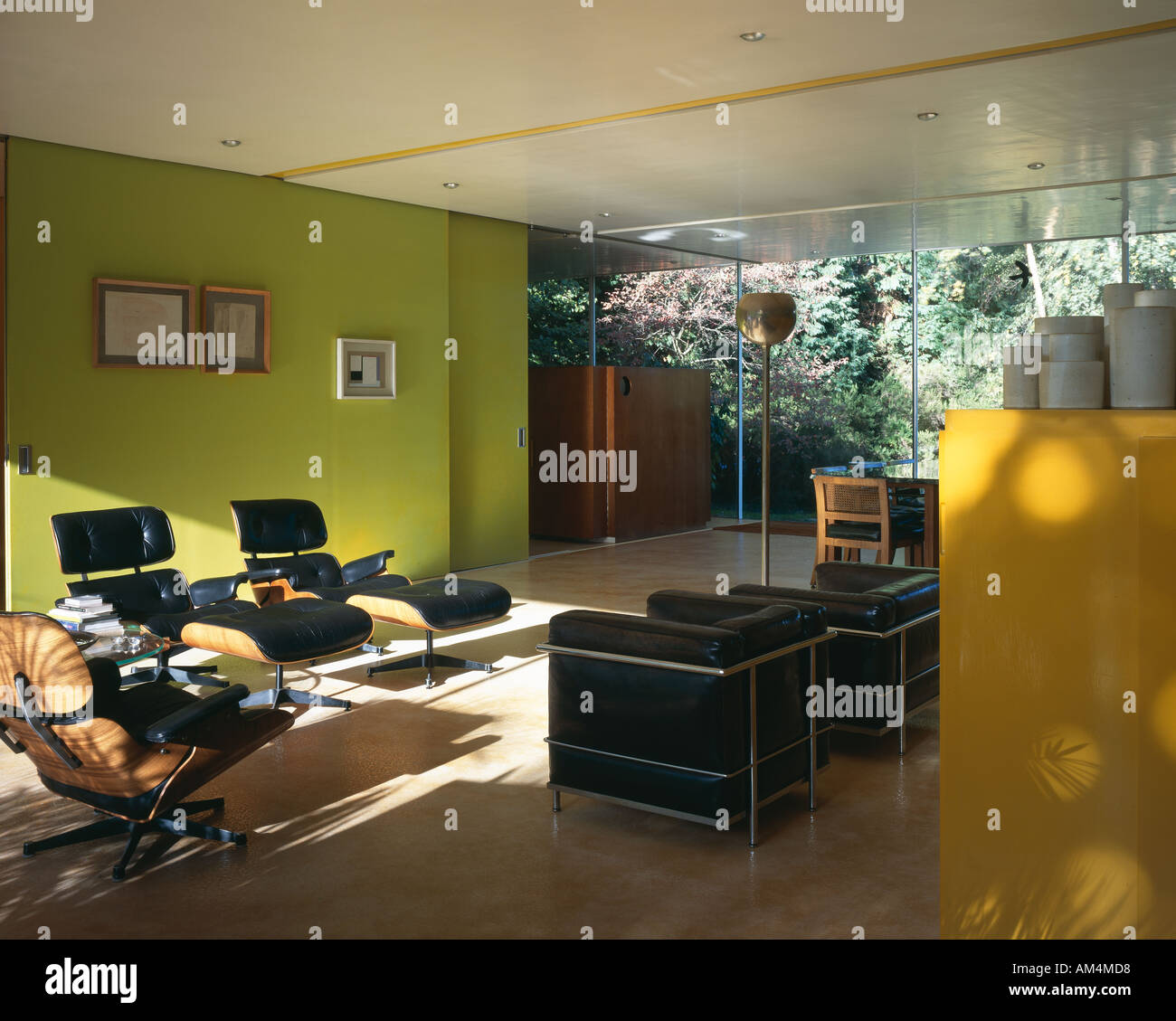 Richard rogers house dr hires stock photography and images Alamy