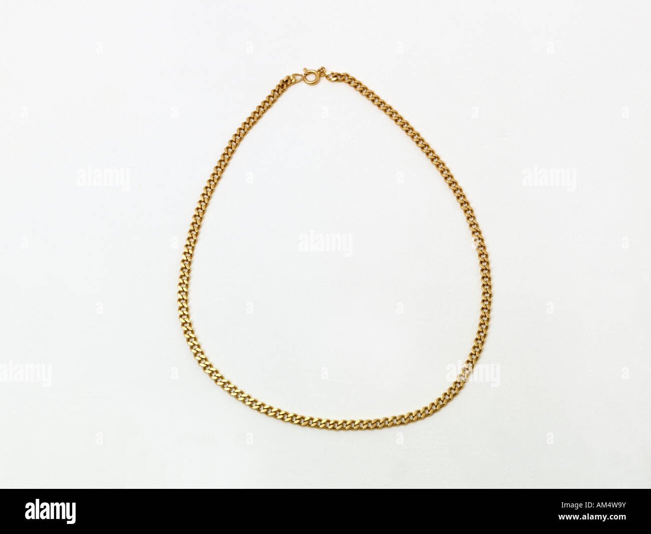 Gold chain hires stock photography and images Alamy