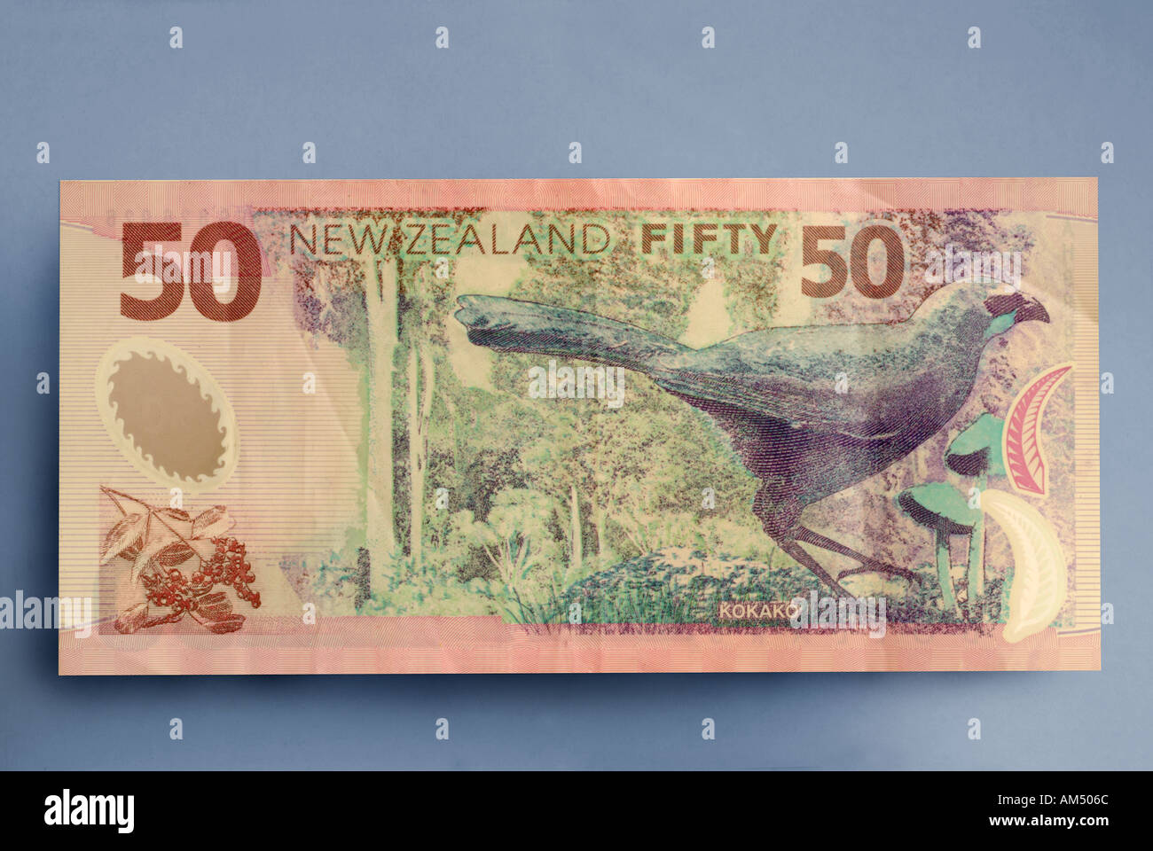 50 dollar bill hi-res stock photography and images - Alamy