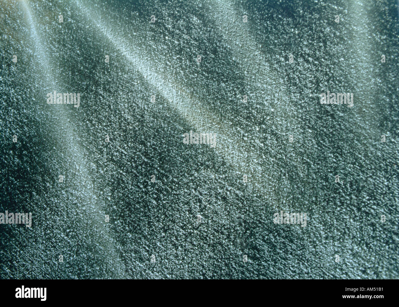 a paper background with streaks of light Stock Photo