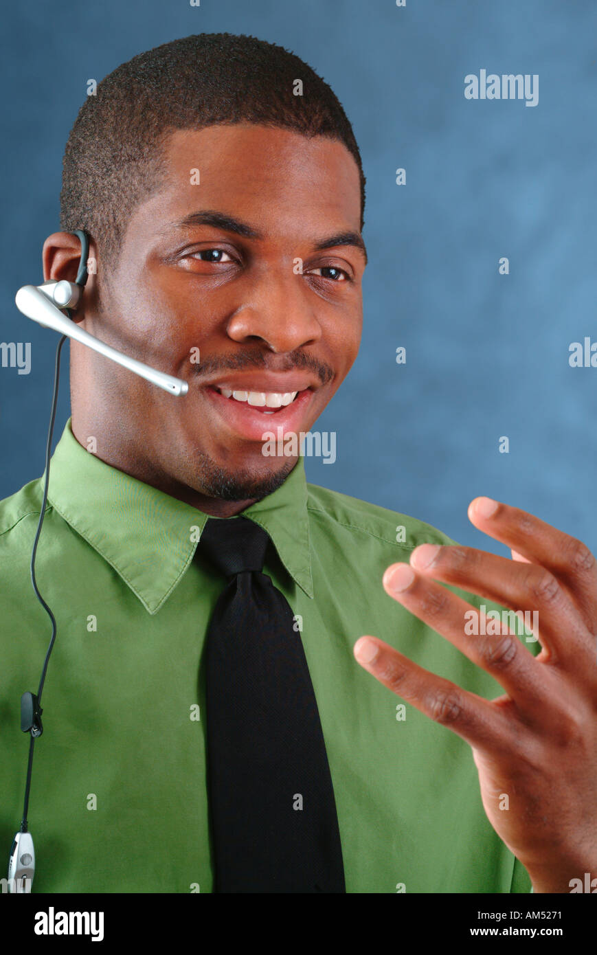 Tech rep hi-res stock photography and images - Alamy