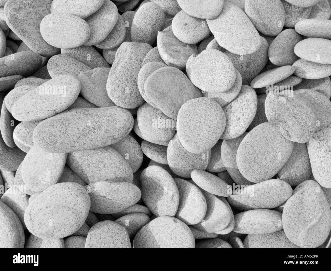 Simple stones Black and White Stock Photos & Images - Alamy