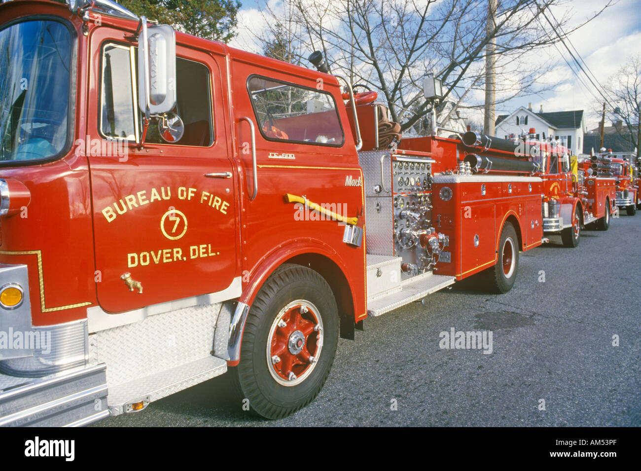 Hook and ladder hires stock photography and images Alamy