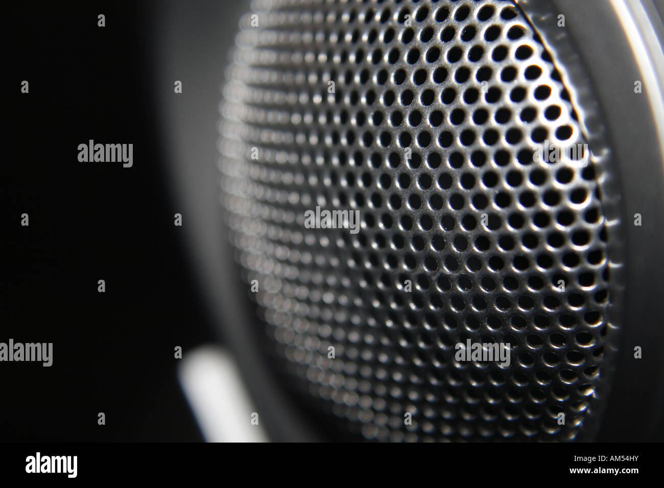 Speaker grill hi-res stock photography and images - Alamy