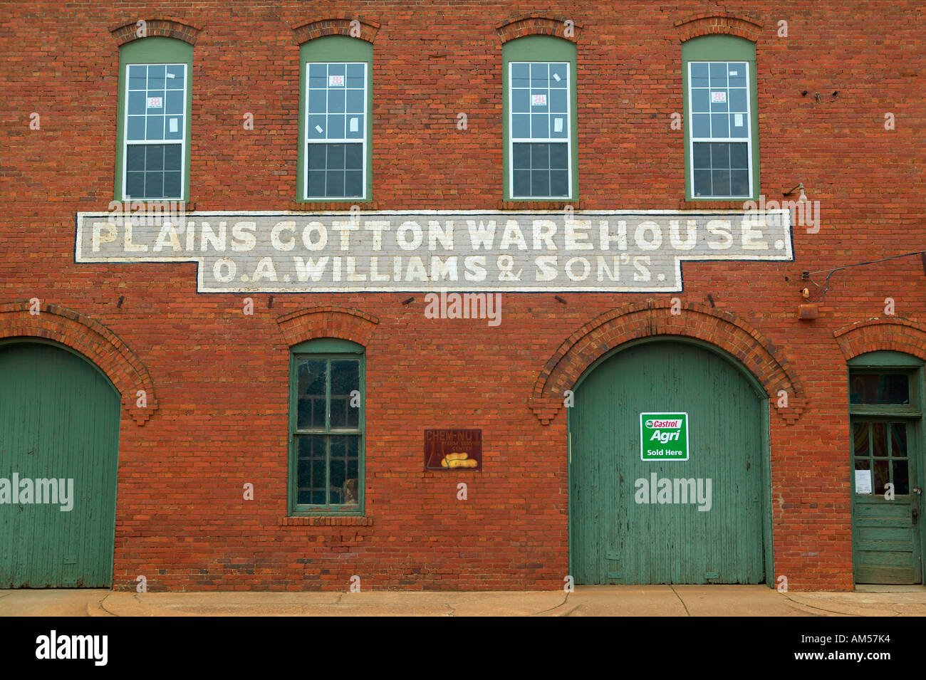 Cotton in the u s hires stock photography and images Alamy