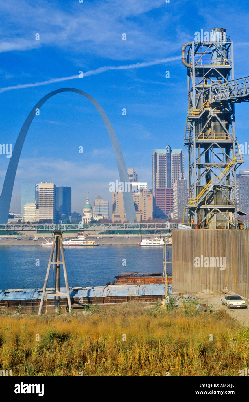 CITY OF ST LOUIS E 4 visual data 8