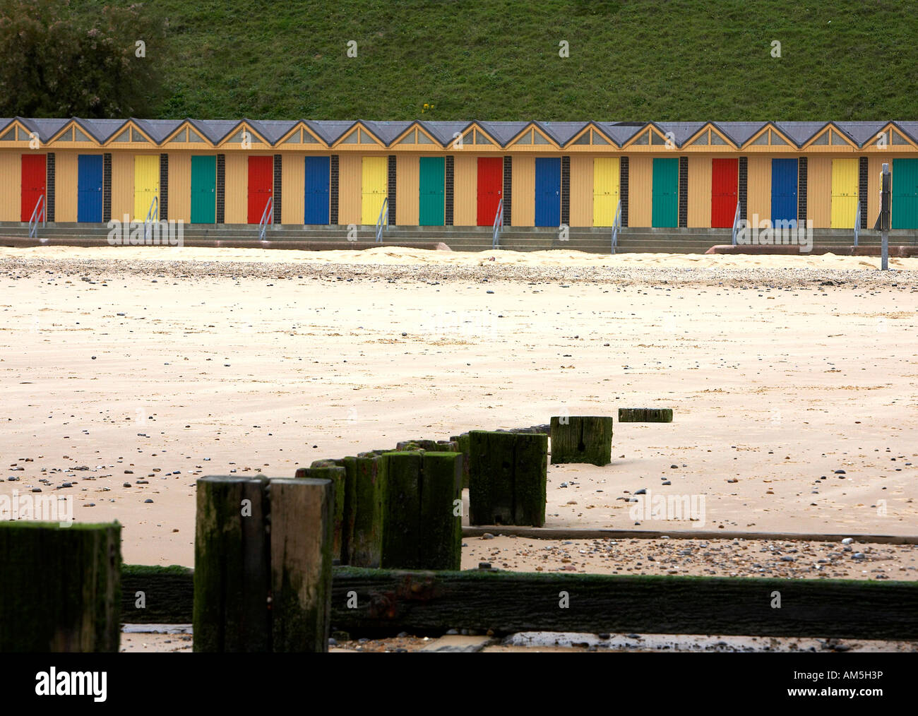 LOWESTOFT BEACH HUTS Stock Photo Alamy LOWESTOFT BEACH HUTS Stock Photo Alamy