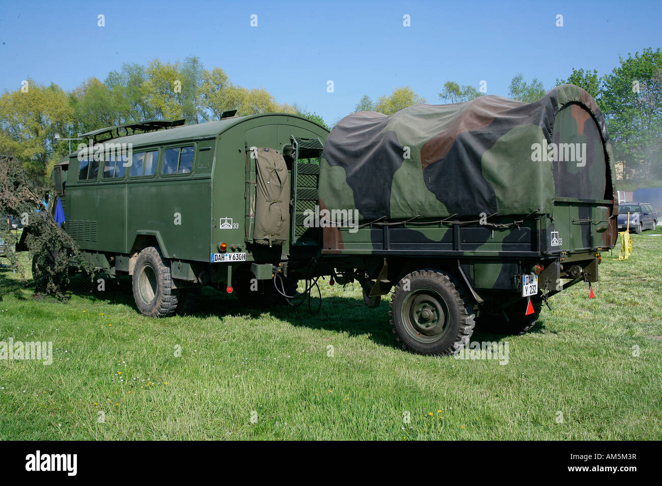 Vintage military vehicles hires stock photography and images Alamy