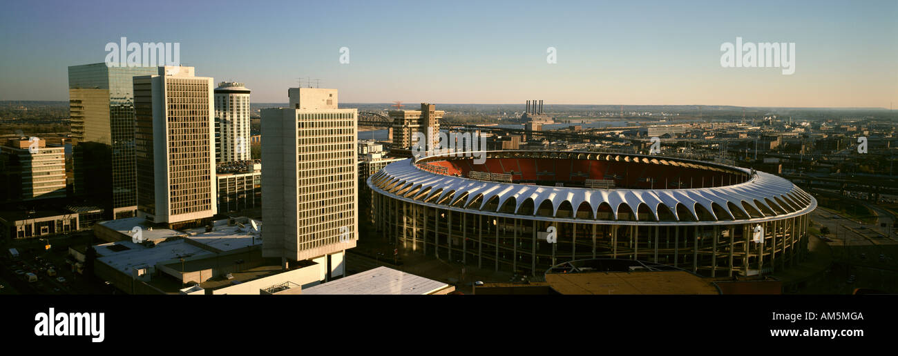 St louis arena hi-res stock photography and images - Alamy