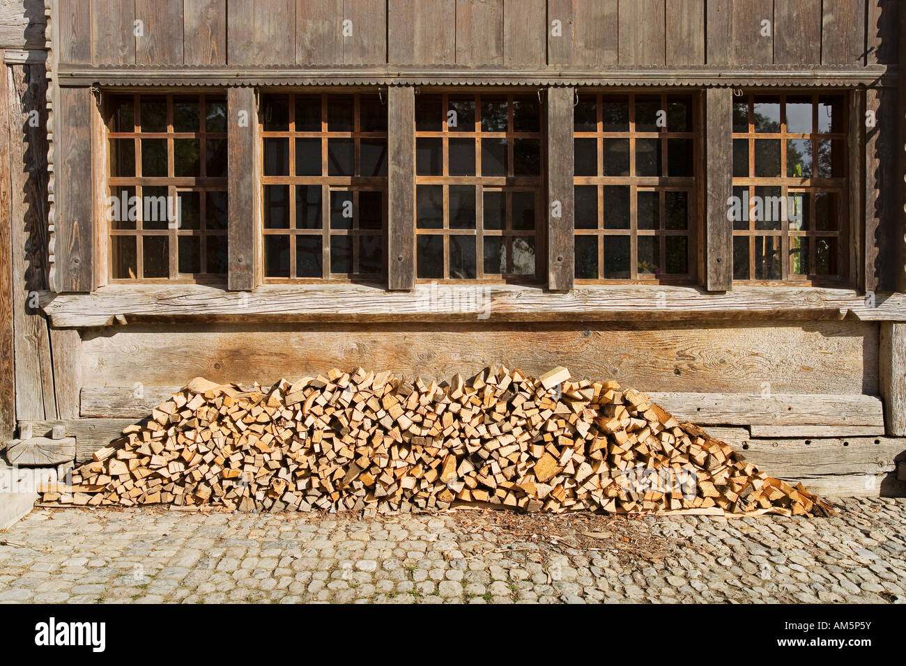 Fenster Sprossenfenster High Resolution Stock Photography and Images - Alamy