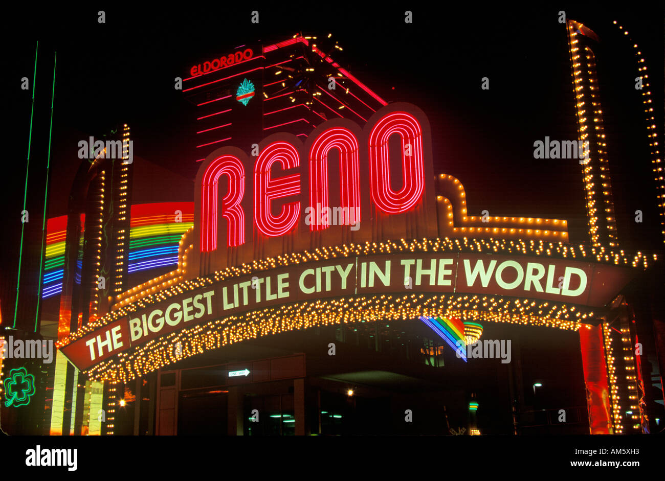 Custom Neon® Signs Las Vegas & LED Light Signs Reno, Nevada