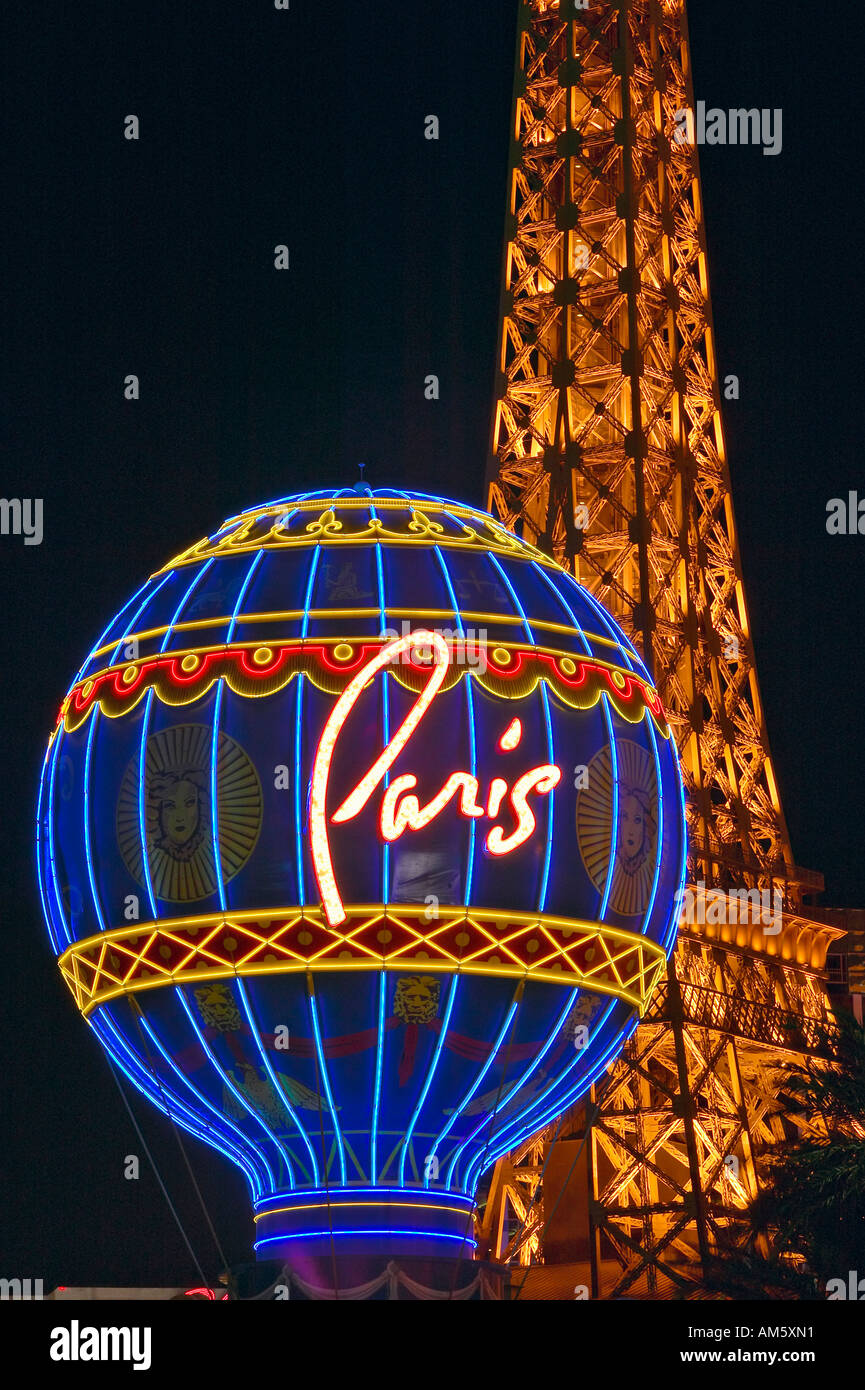 Hiring fairs planned for new restaurant at Paris Las Vegas' Eiffel