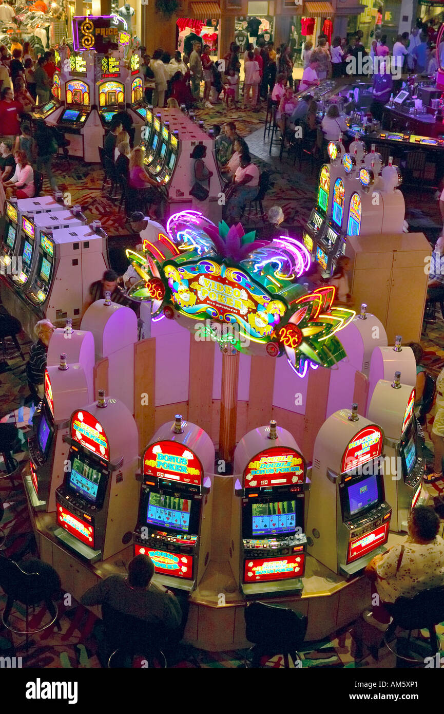 Rio gaming hi-res stock photography and images - Alamy