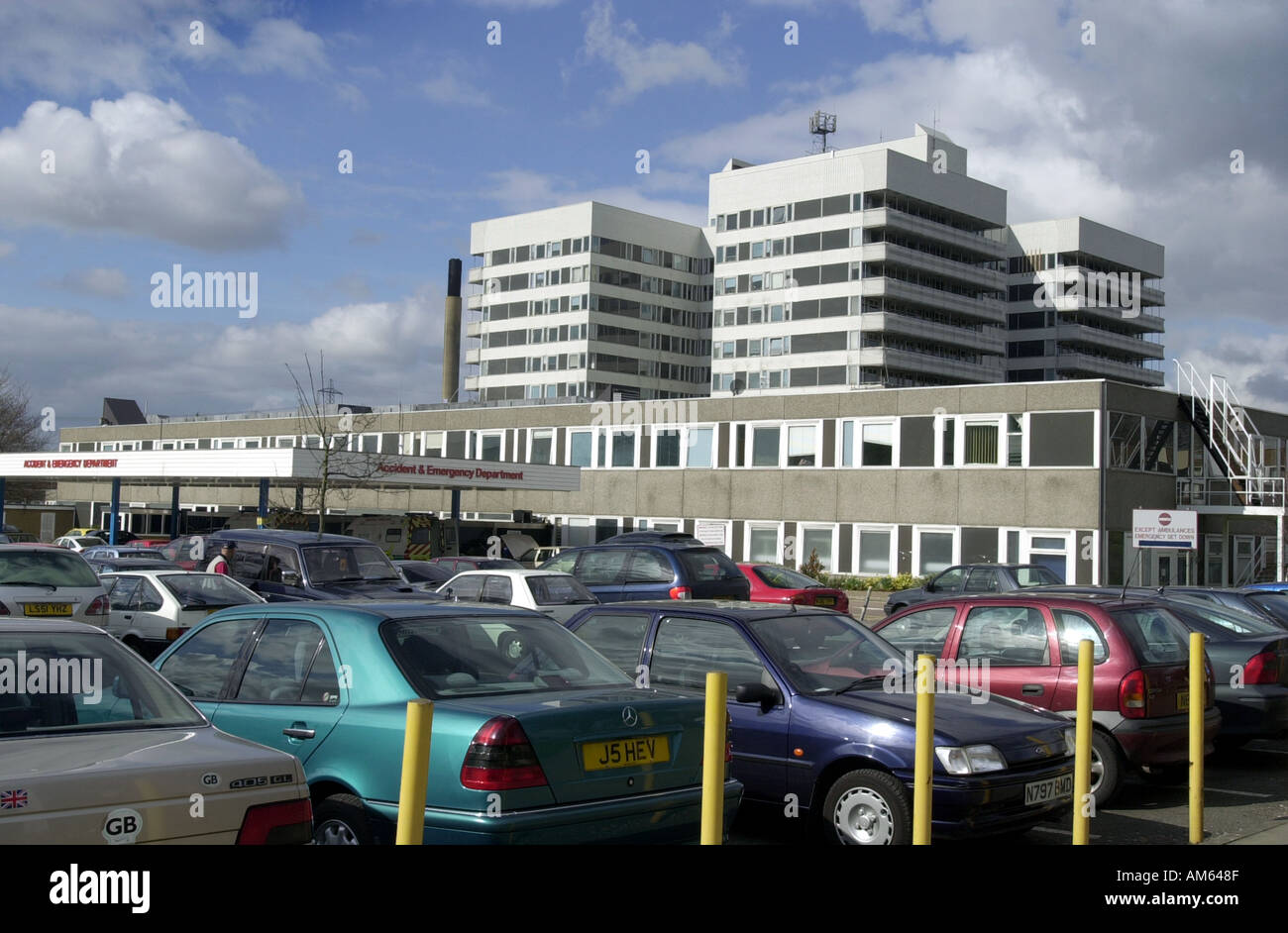 Lister hospital stevenage hires stock photography and images Alamy