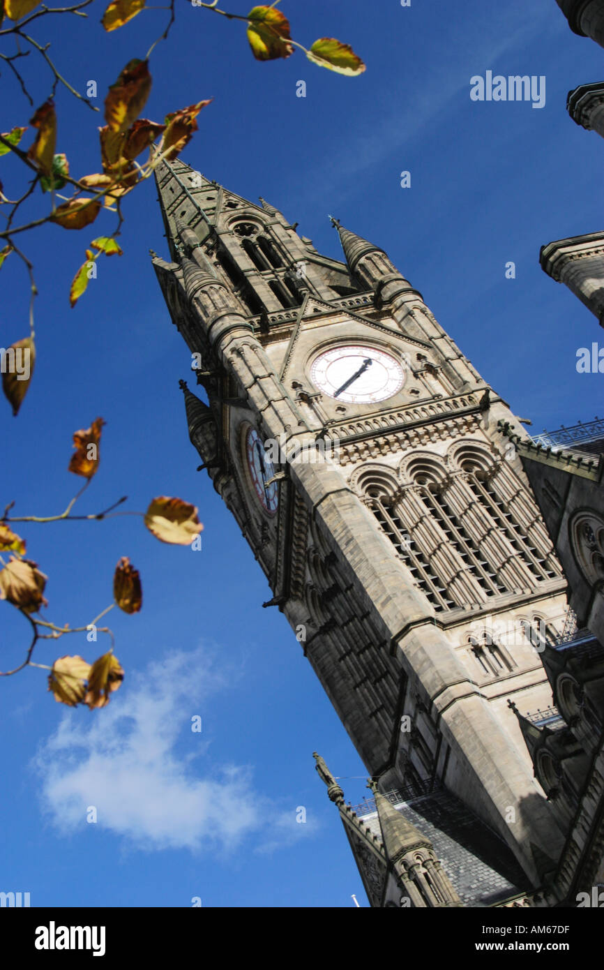 Townhall clocks hires stock photography and images Alamy