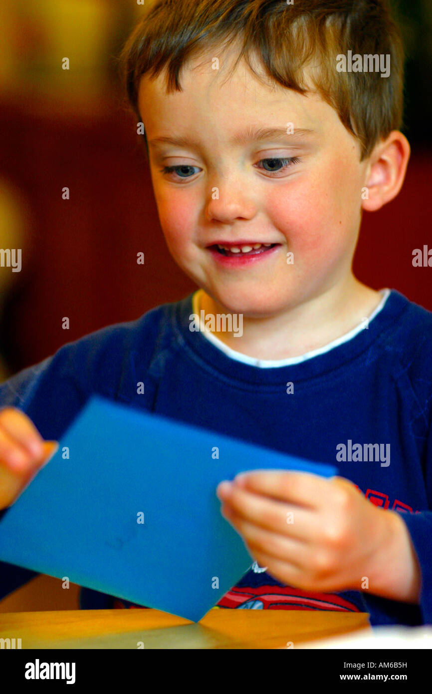 what to get a six year old boy for his birthday