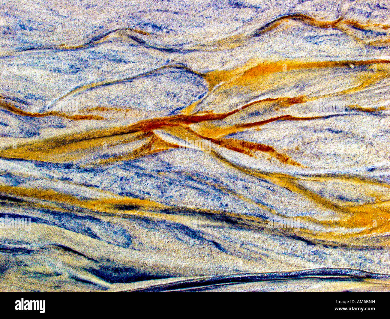 abstract design pattern abstract sand oil minerals iron materials ...