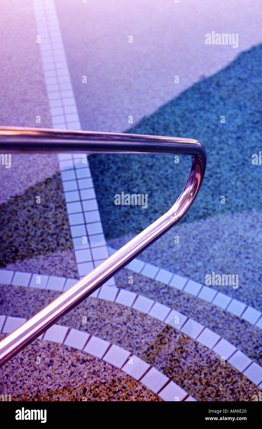 Outside steps and handrail hi-res stock photography and images - Alamy