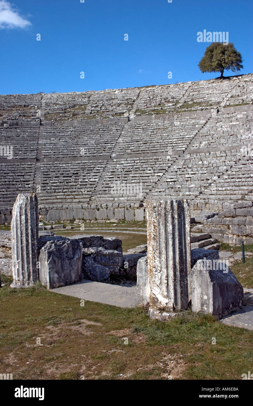 Oracle greece hi-res stock photography and images - Alamy