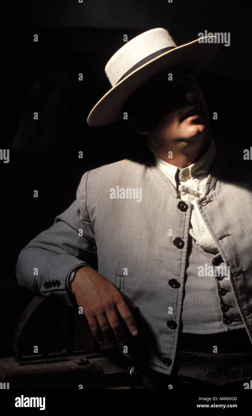Trajes cowboy sale