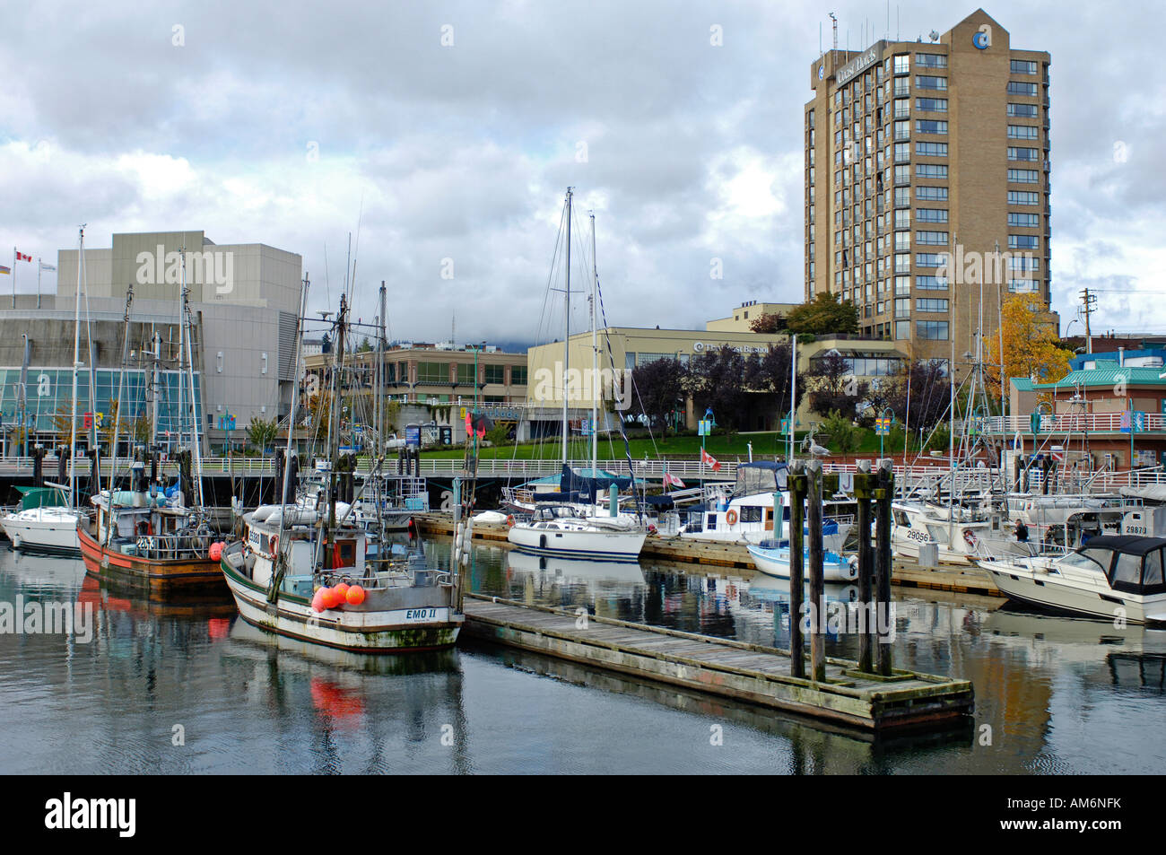 Nanaimo population hires stock photography and images Alamy