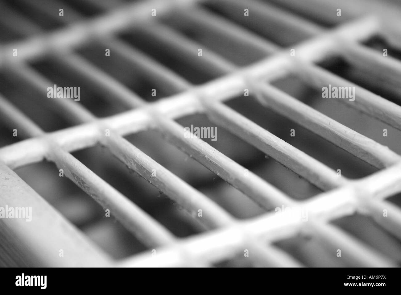Radiator protection Black and White Stock Photos & Images - Alamy