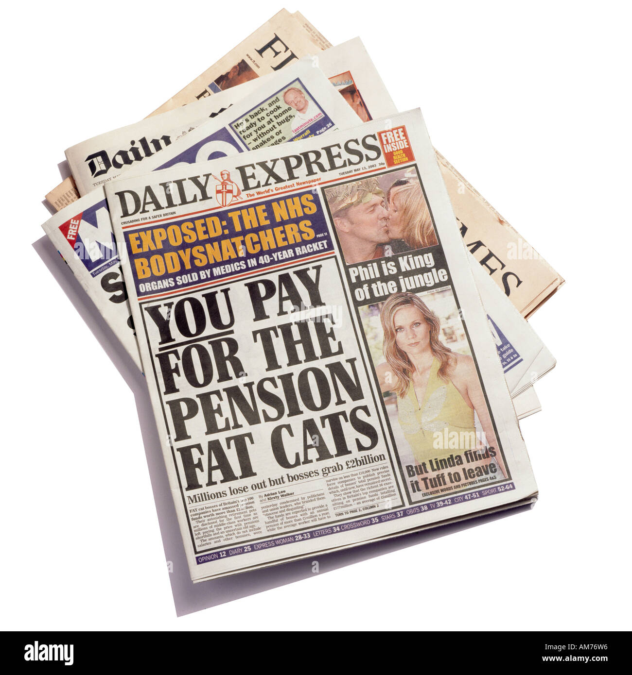 Tabloid hi res stock photography and images Alamy Tabloid hi res stock photography and images Alamy