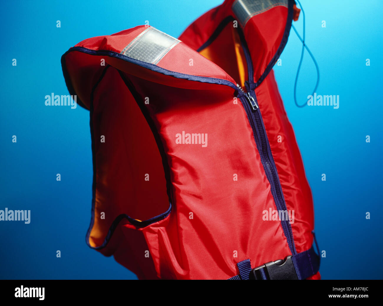 Life jacket water hi-res stock photography and images - Alamy