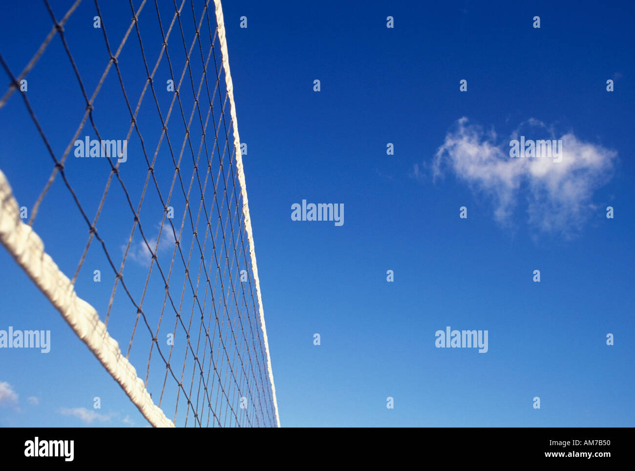 AVP Professional Beach Volleyball Stock Photo Alamy
