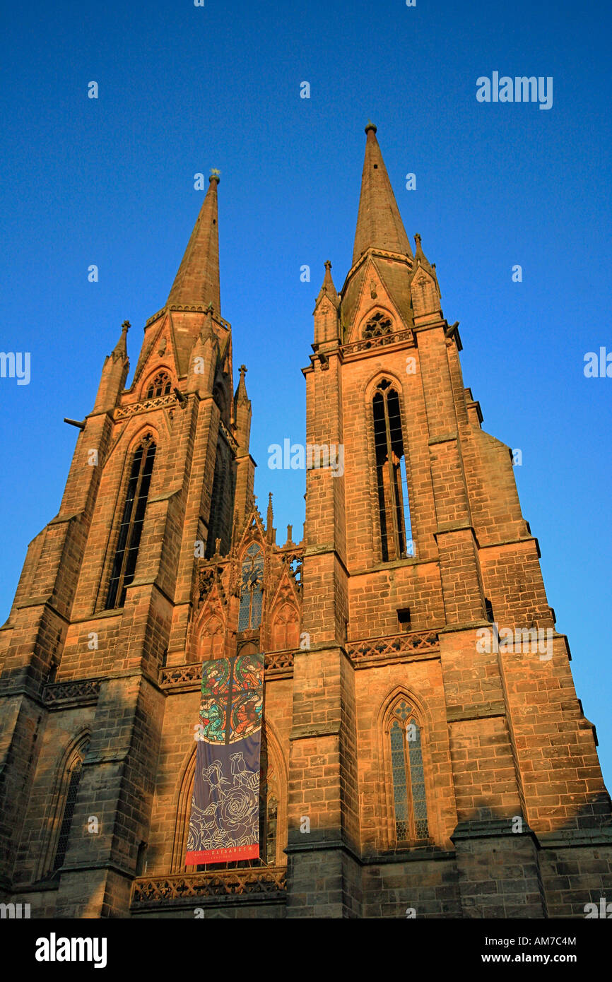 Elisabeth ausstellung hires stock photography and images Alamy