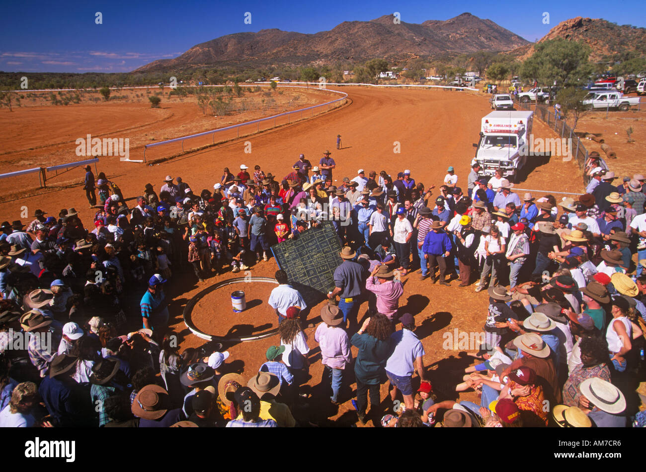 Australia hart's range hi-res stock photography and images - Alamy