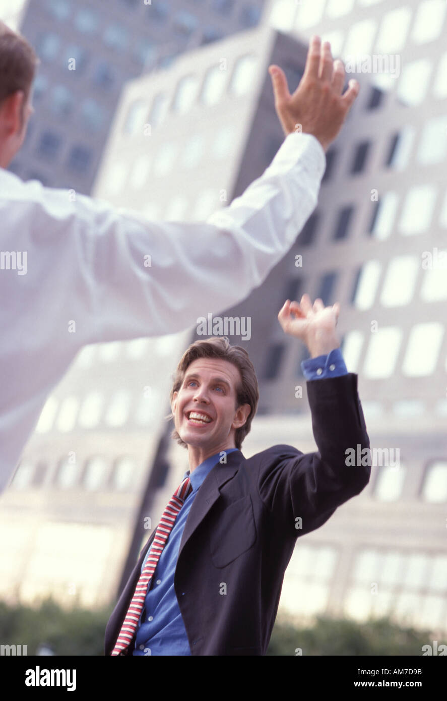 Business suit hi hi-res stock photography and images - Alamy