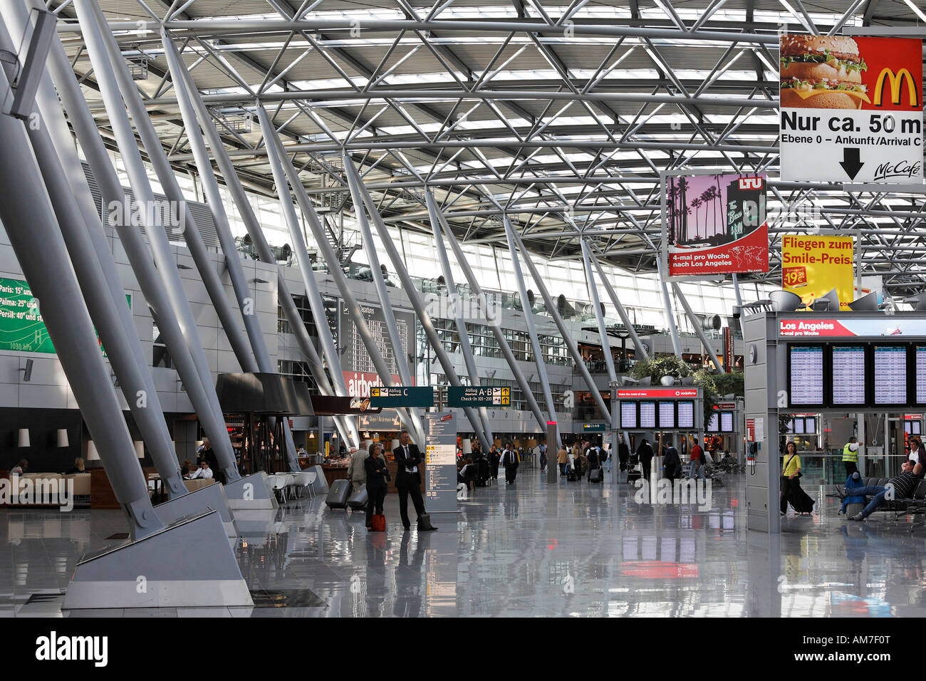 jobsuche flughafen düsseldorf